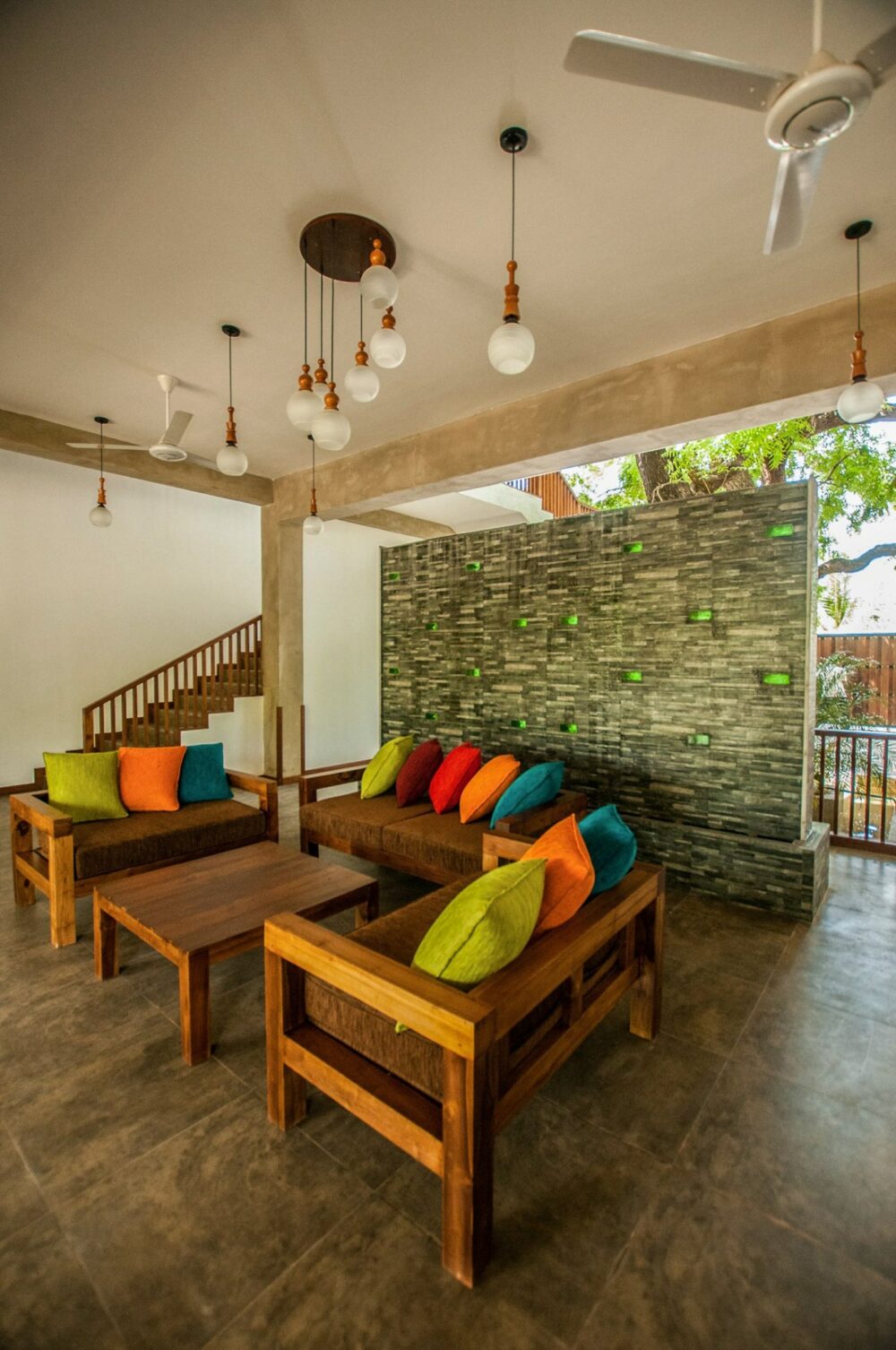 Anantamaa Hotel Trincomalee Rondreis Sri Lanka Vakantie Original Asia