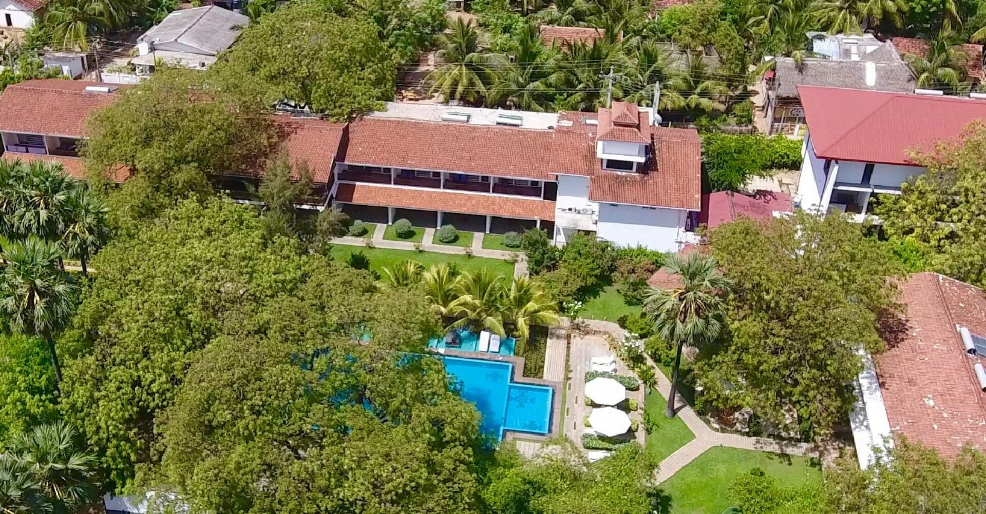 Anantamaa Hotel Trincomalee Rondreis Sri Lanka Vakantie Original Asia