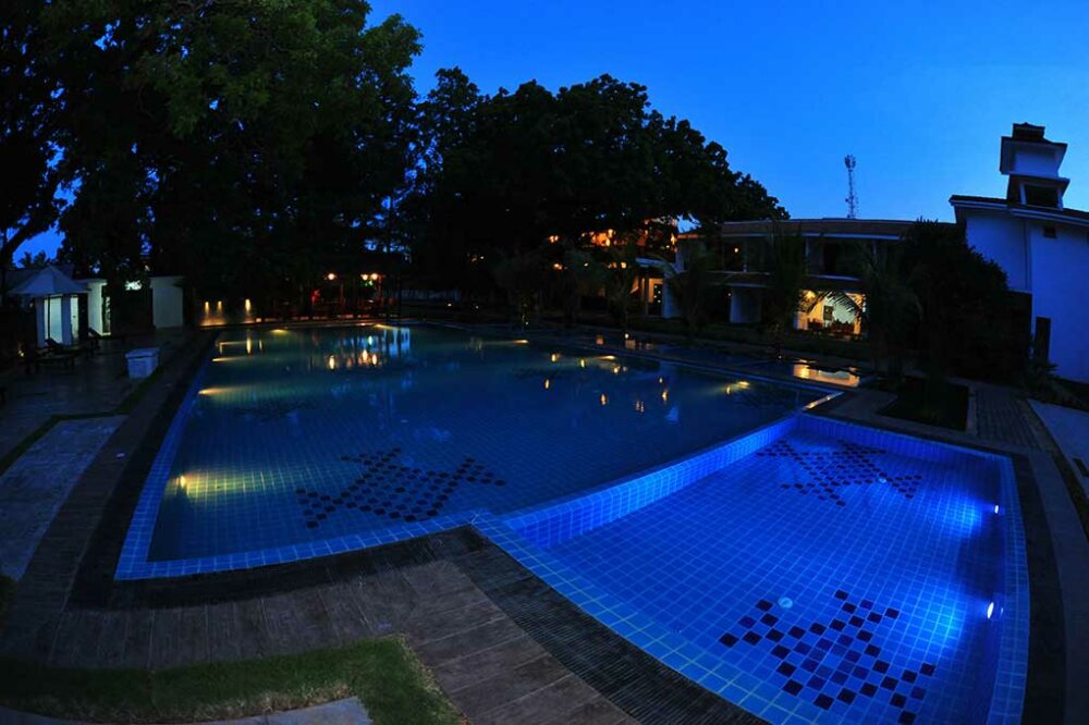 Anantamaa Hotel Trincomalee Rondreis Sri Lanka Vakantie Original Asia