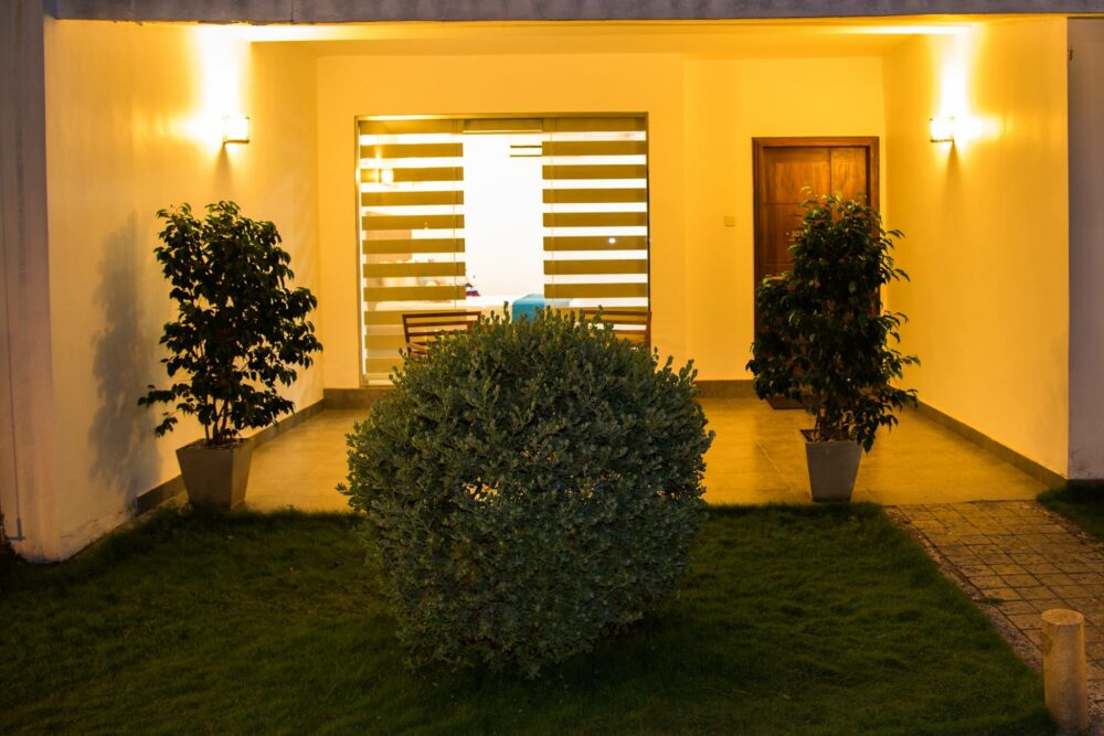 Anantamaa Hotel Trincomalee Rondreis Sri Lanka Vakantie Original Asia