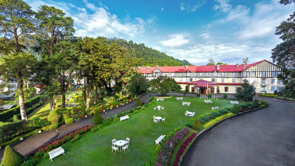 Araliya Green Hills Sri Lanka Nuwara Eliya original asia rondreis sri lanka malediven gebouw1