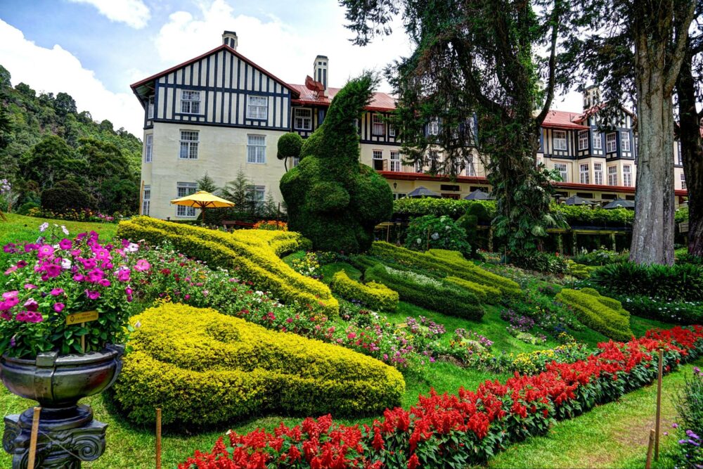 Araliya Green Hills Sri Lanka Nuwara Eliya original asia rondreis sri lanka malediven gebouw3