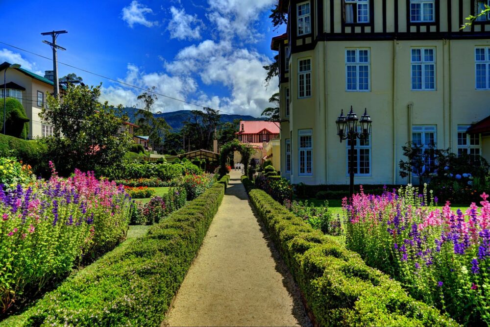 Araliya Green Hills Sri Lanka Nuwara Eliya original asia rondreis sri lanka malediven gebouw5
