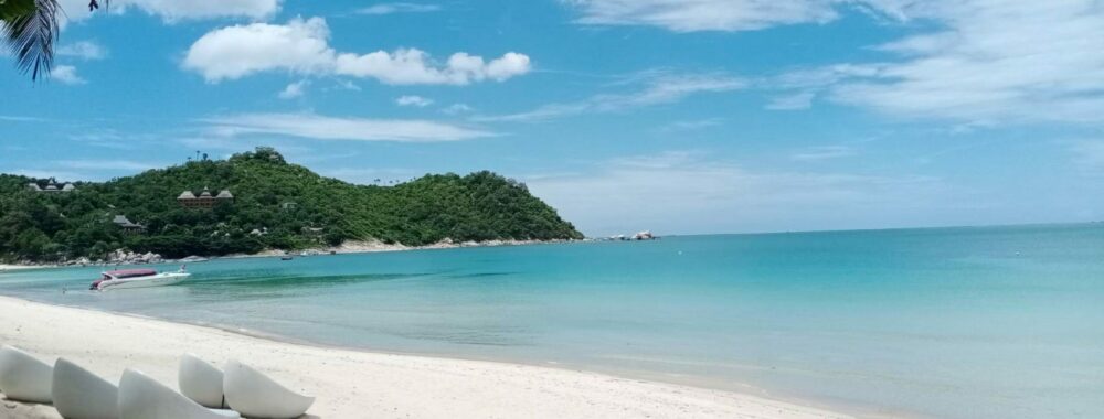 Buri Rasa Village Phangan Resort Hotel Koh Phangan Rondreis Thailand Vakantie Original Asia