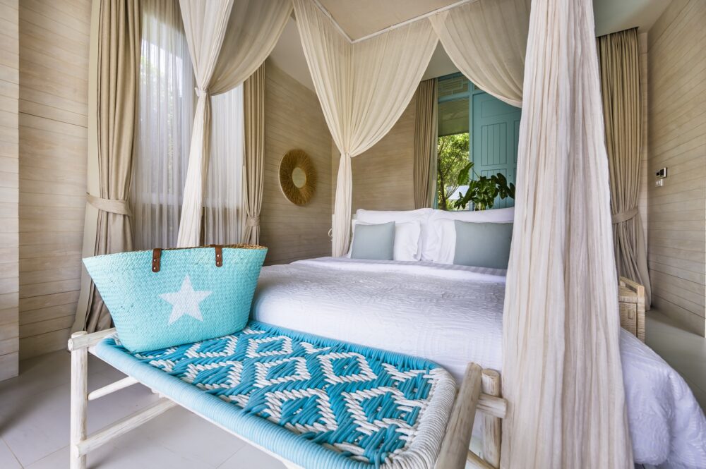 Cape Kudu Hotel Koh Yao Noi Rondreis Thailand Vakantie Original Asia