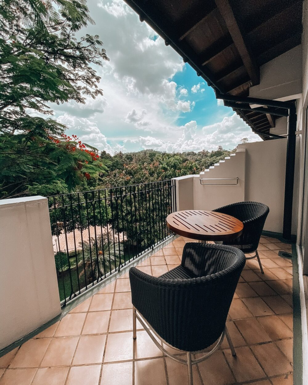 Cinnamon Citadel Kandy Rondreis Sri Lanka Vakantie Original Asia