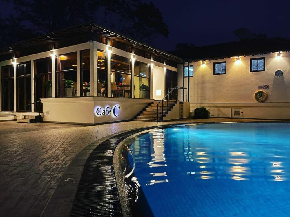 Cinnamon Citadel Kandy Rondreis Sri Lanka Vakantie Original Asia