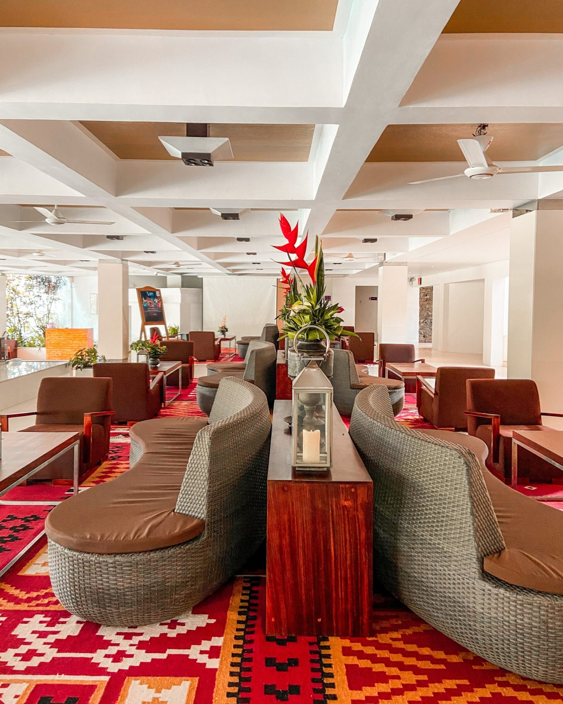 Cinnamon Citadel Kandy Rondreis Sri Lanka Vakantie Original Asia