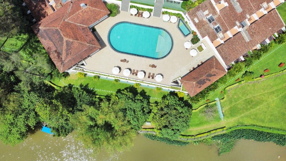 Cinnamon Citadel Kandy Rondreis Sri Lanka Vakantie Original Asia