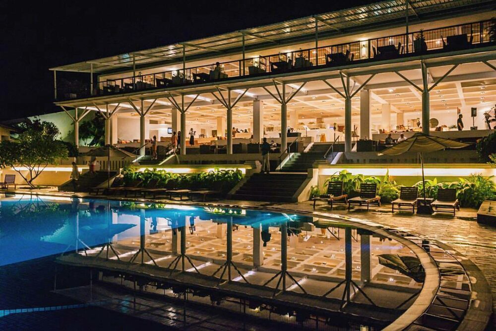 Cinnamon Citadel Kandy Rondreis Sri Lanka Vakantie Original Asia