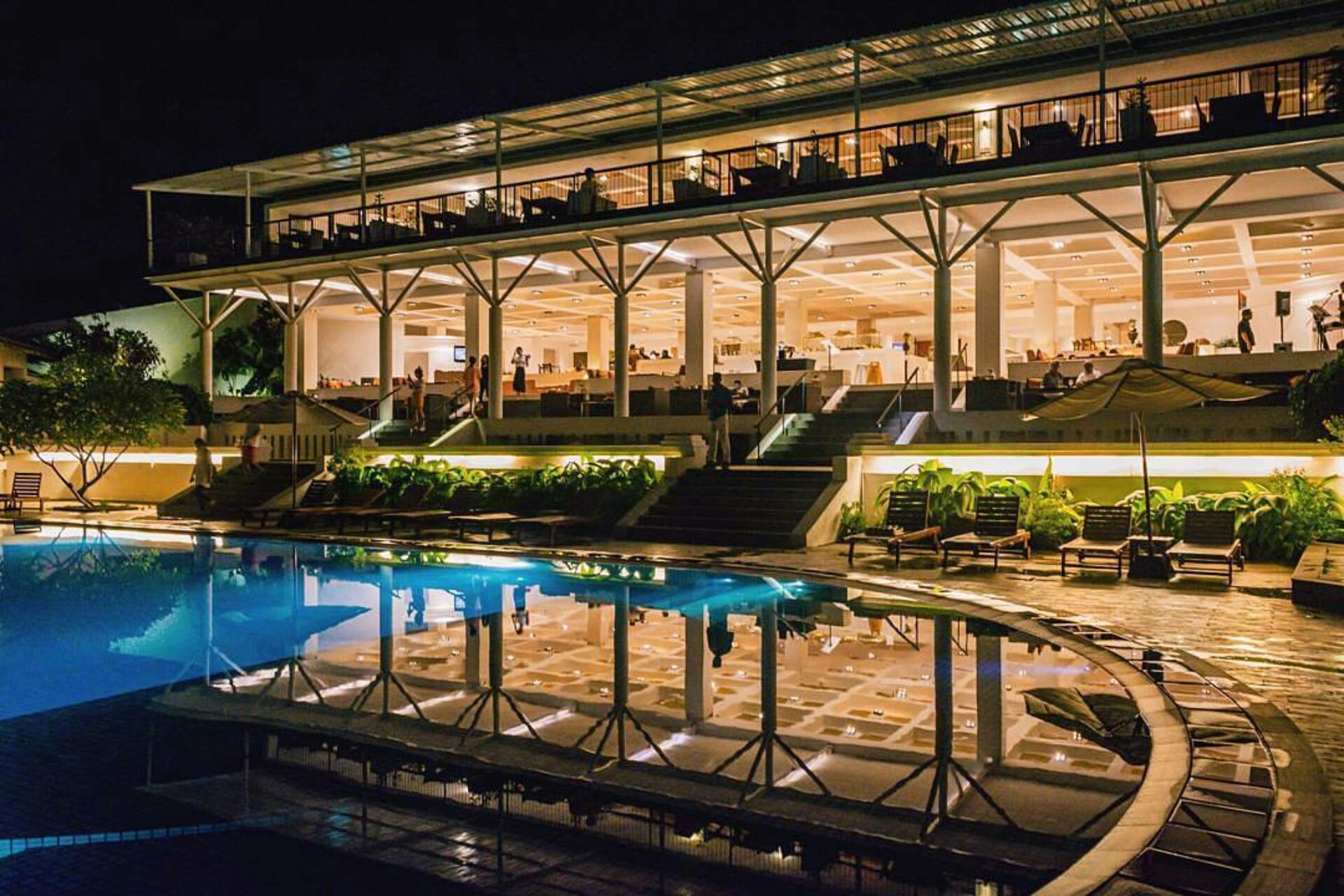 Cinnamon Citadel Kandy Rondreis Sri Lanka Vakantie Original Asia