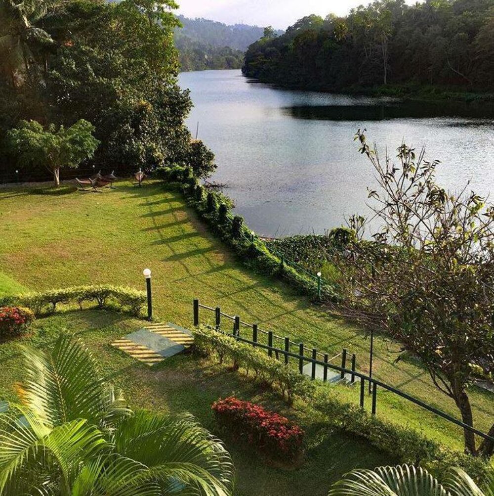 Cinnamon Citadel Kandy Rondreis Sri Lanka Vakantie Original Asia