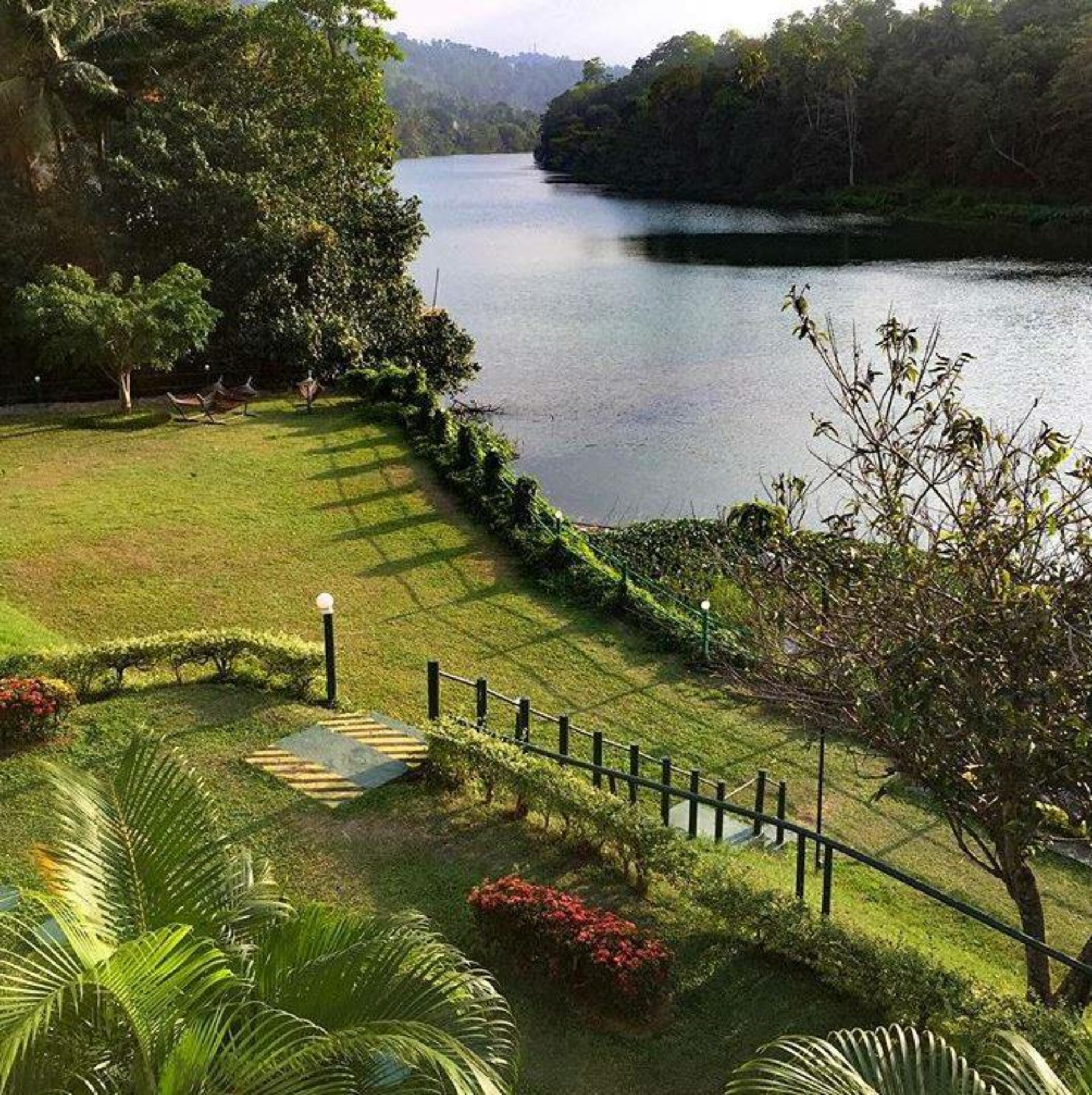 Cinnamon Citadel Kandy Rondreis Sri Lanka Vakantie Original Asia