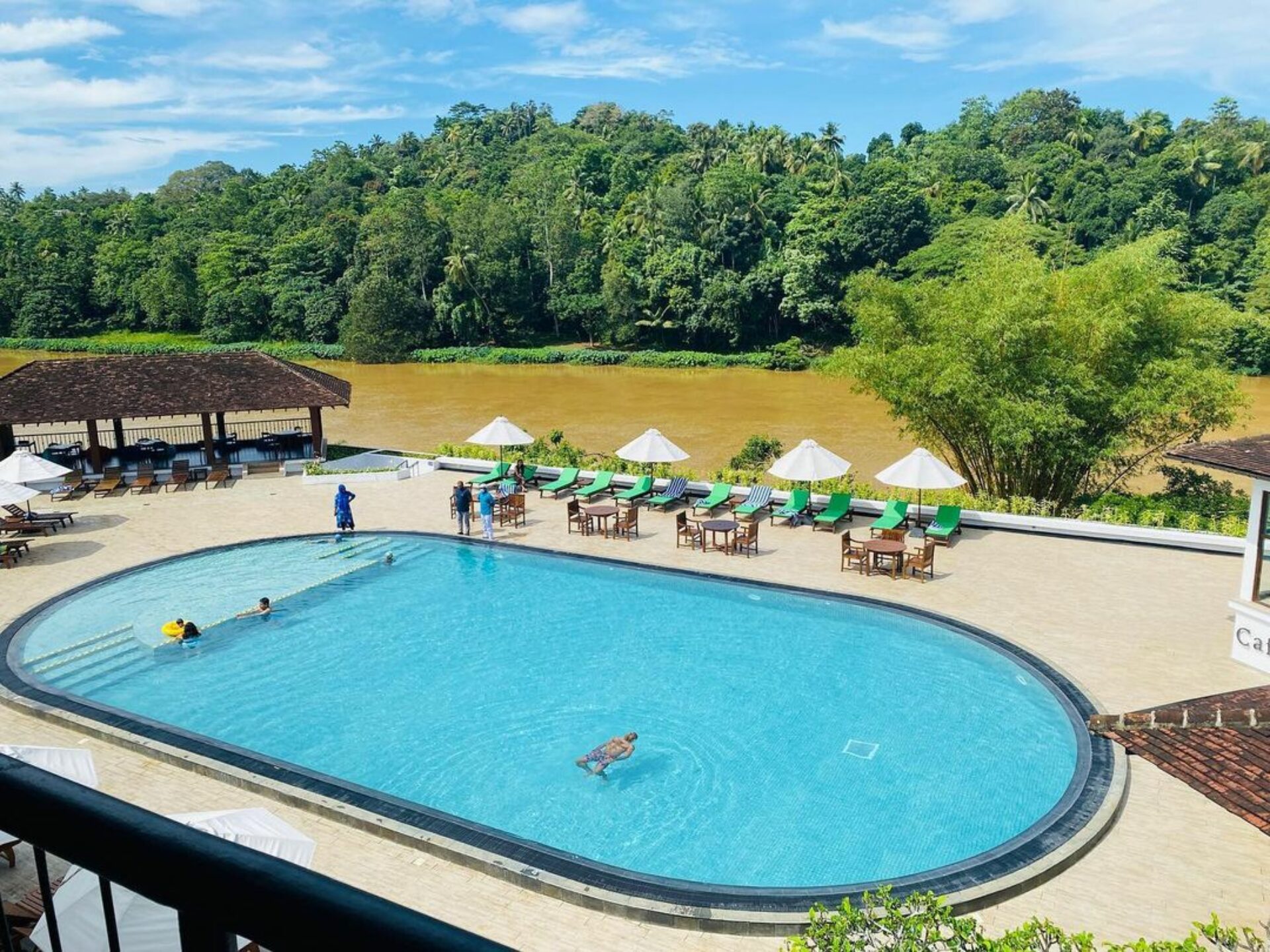 Cinnamon Citadel Kandy Rondreis Sri Lanka Vakantie Original Asia