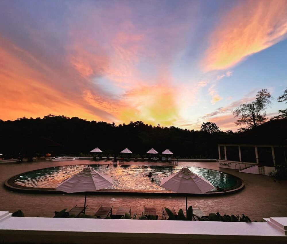 Cinnamon Citadel Kandy Rondreis Sri Lanka Vakantie Original Asia