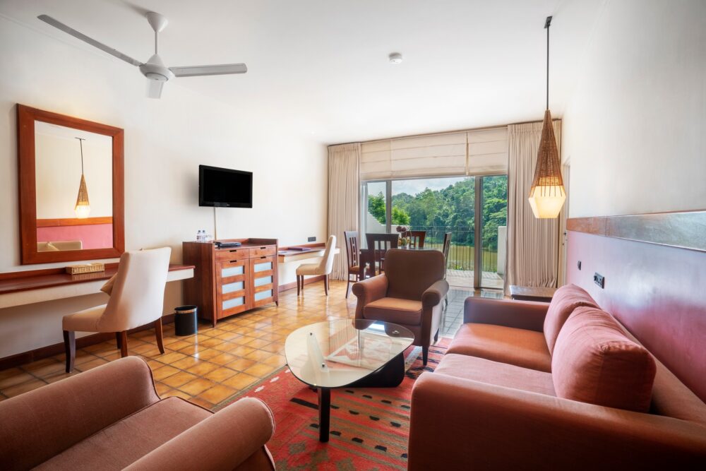 Cinnamon Citadel Kandy Rondreis Sri Lanka Vakantie Original Asia