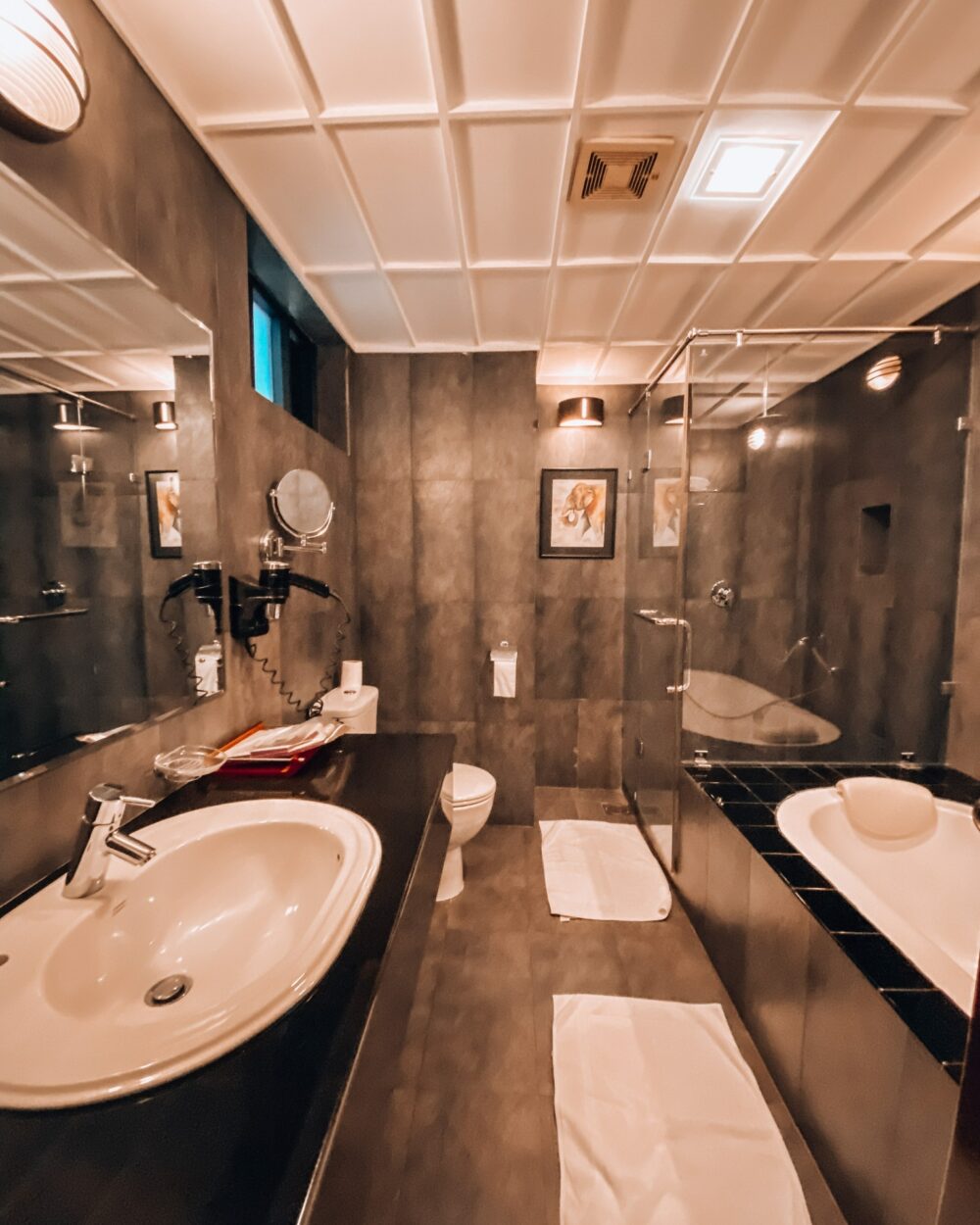 Cinnamon Citadel Kandy Rondreis Sri Lanka Vakantie Original Asia