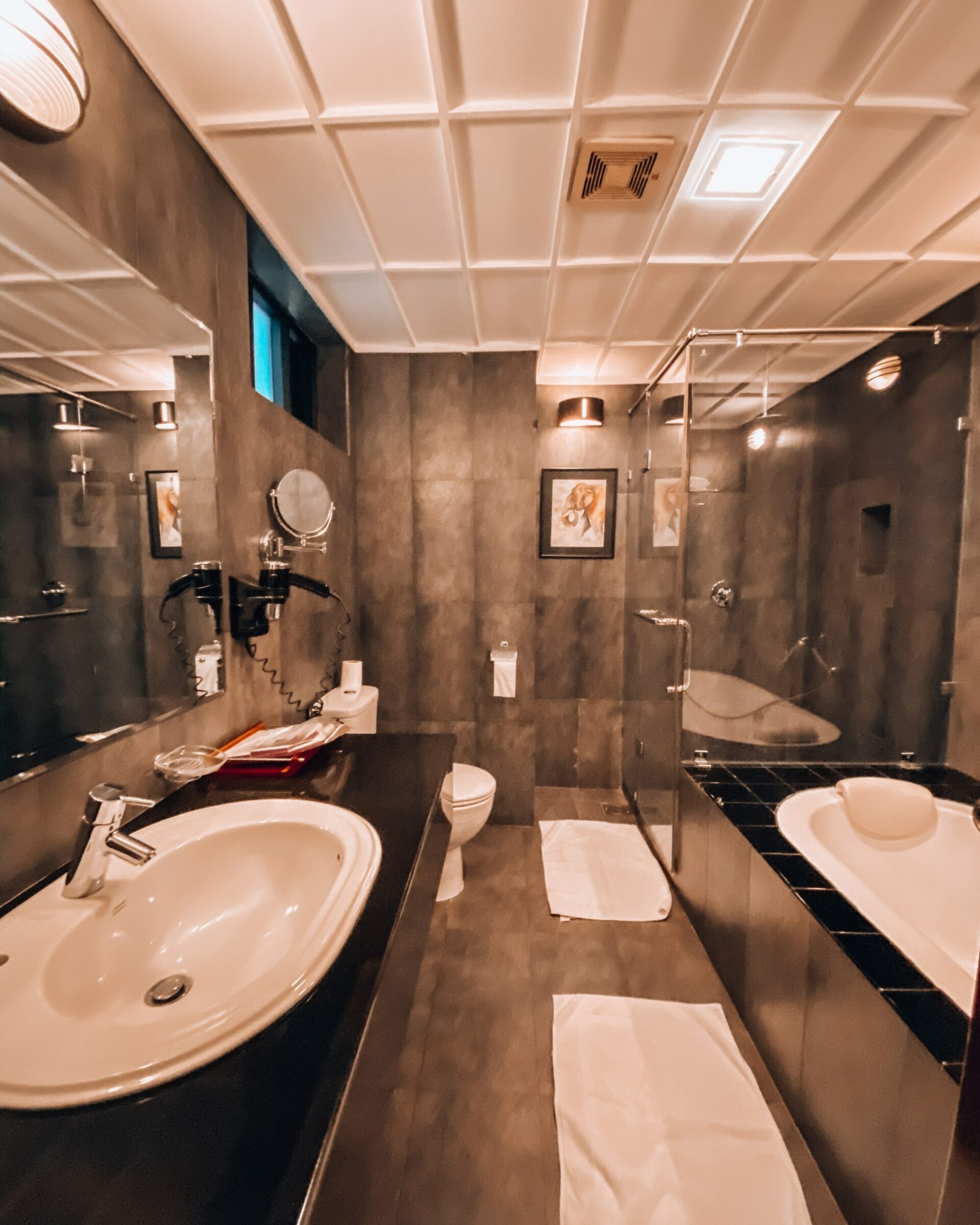 Cinnamon Citadel Kandy Rondreis Sri Lanka Vakantie Original Asia