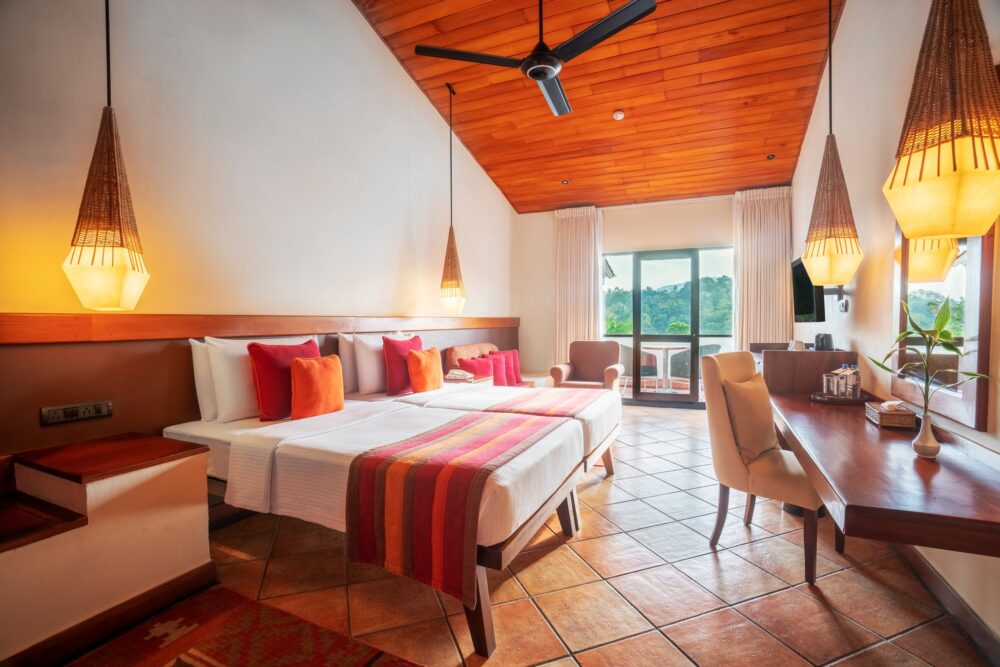 Cinnamon Citadel Kandy Rondreis Sri Lanka Vakantie Original Asia