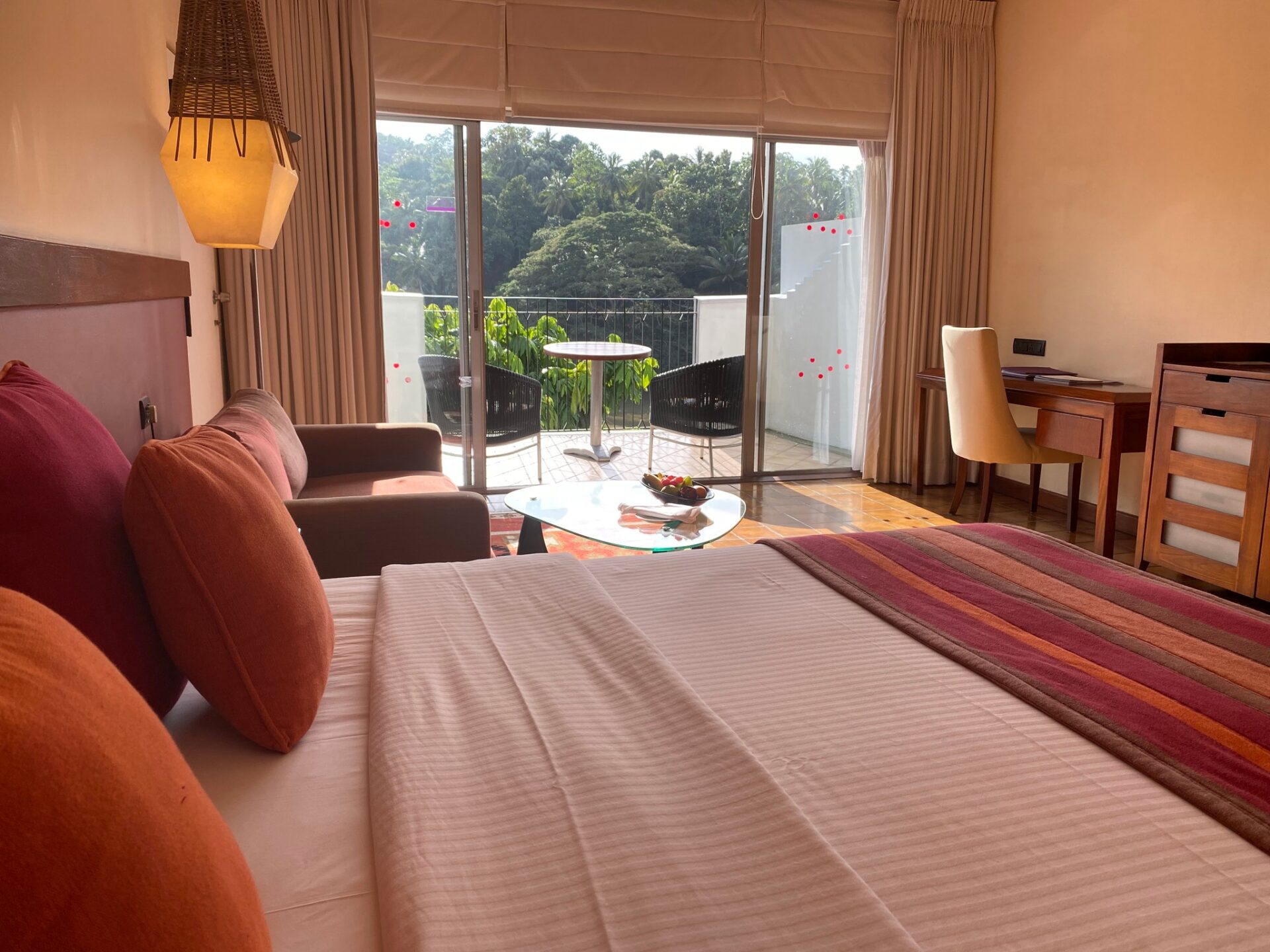 Cinnamon Citadel Kandy Rondreis Sri Lanka Vakantie Original Asia