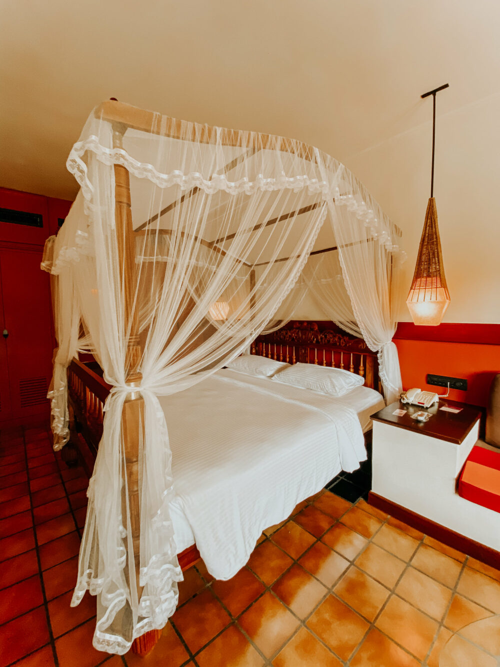 Cinnamon Citadel Kandy Rondreis Sri Lanka Vakantie Original Asia