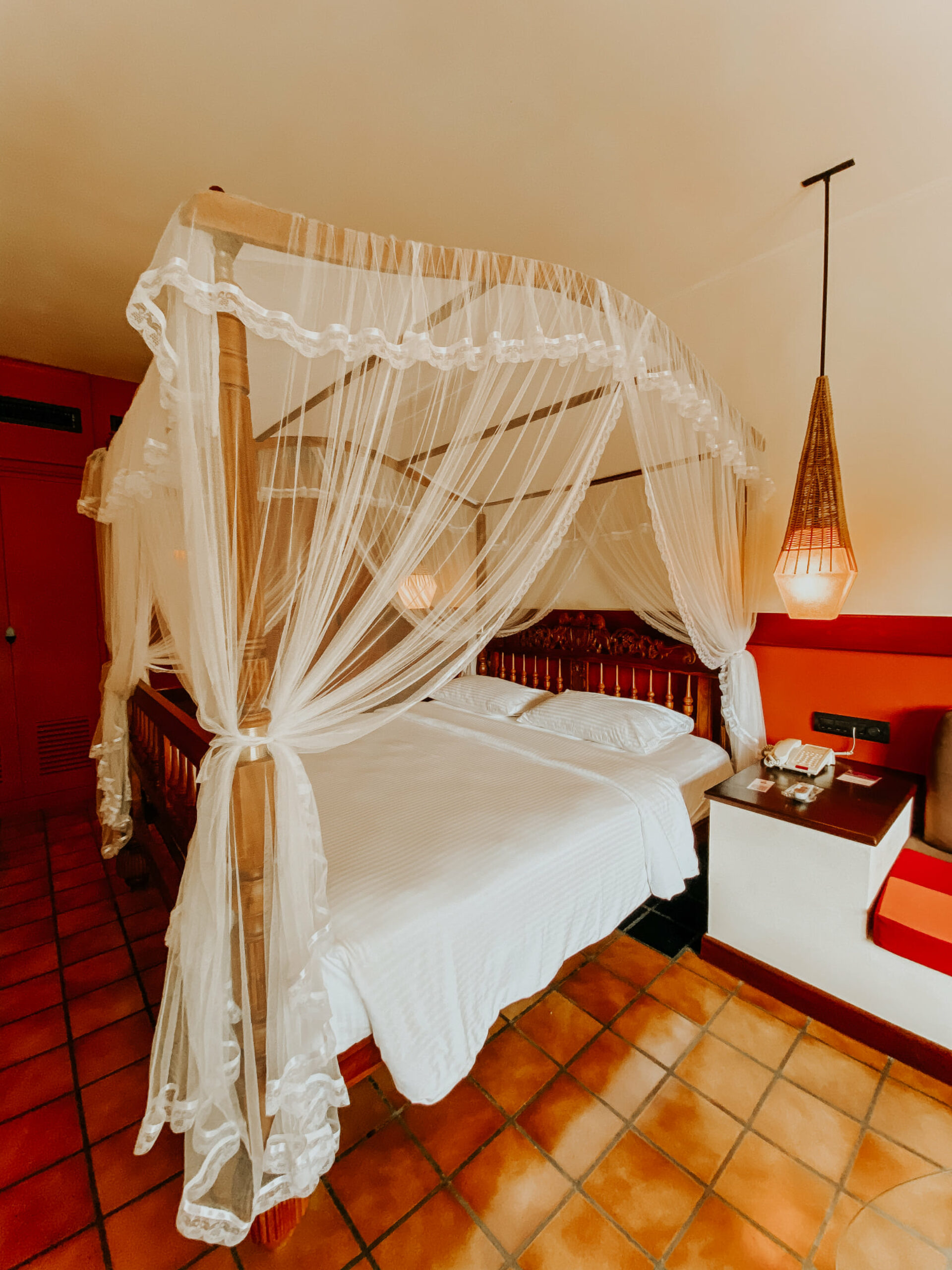 Cinnamon Citadel Kandy Rondreis Sri Lanka Vakantie Original Asia