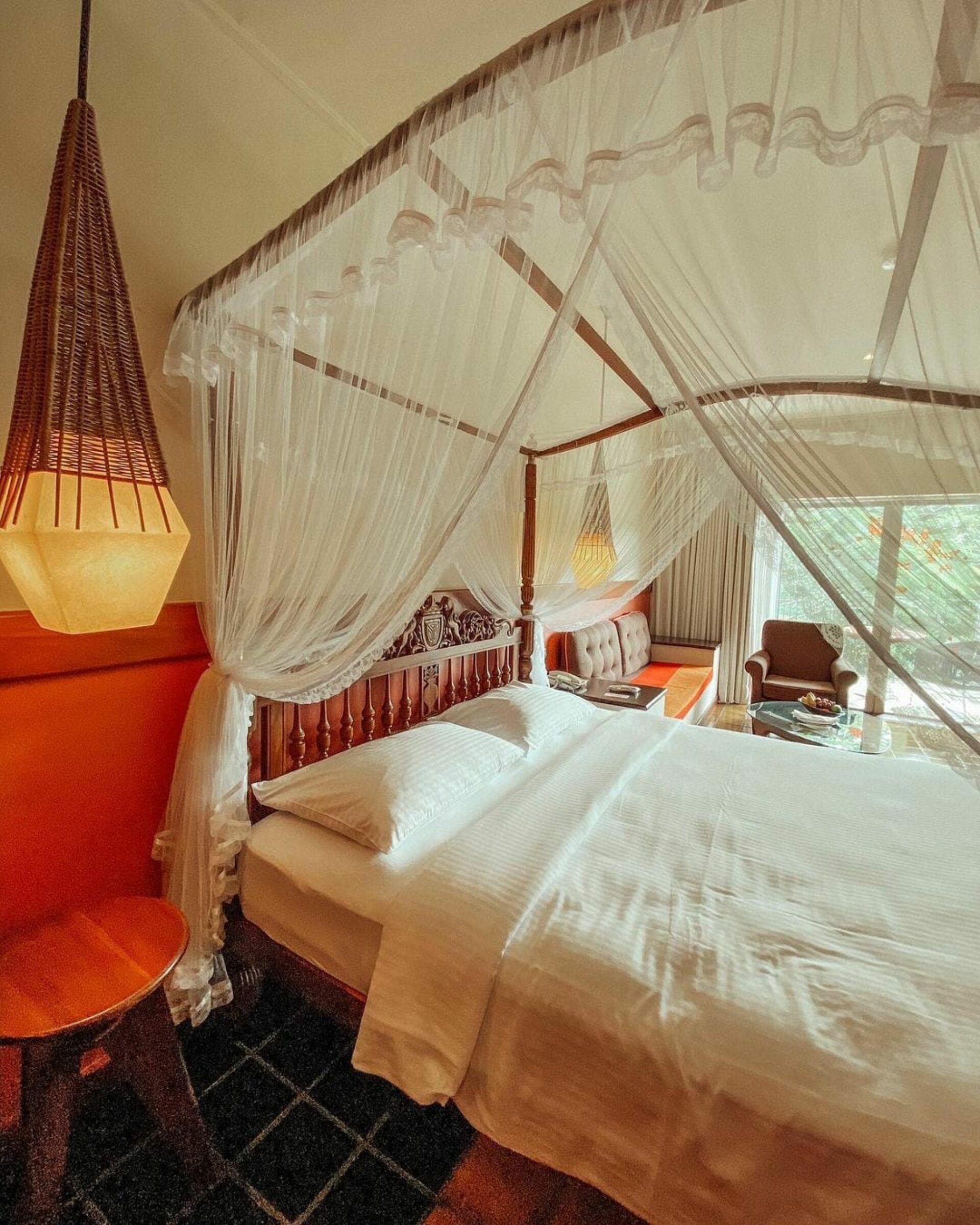 Cinnamon Citadel Kandy Rondreis Sri Lanka Vakantie Original Asia