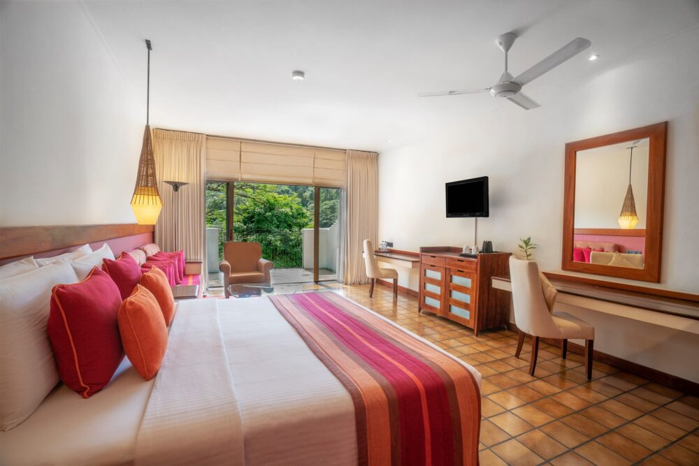 Cinnamon Citadel Kandy Rondreis Sri Lanka Vakantie Original Asia