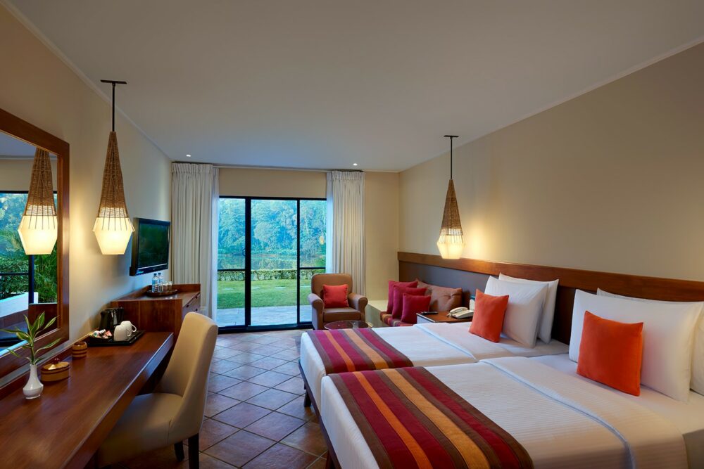 Cinnamon Citadel Kandy Rondreis Sri Lanka Vakantie Original Asia