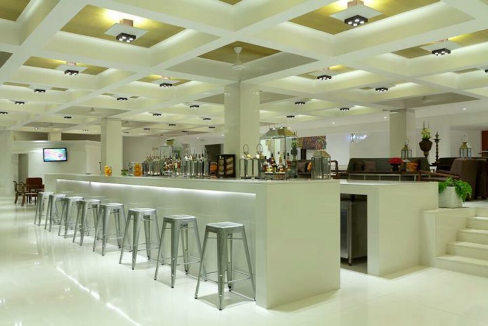 Cinnamon Citadel Sri Lanka trincomalee original asia rondreis sri lanka malediven bar