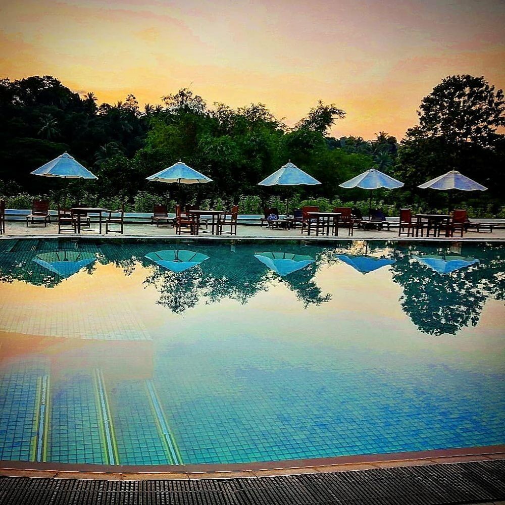 Cinnamon Citadel Sri Lanka trincomalee original asia rondreis sri lanka malediven pool