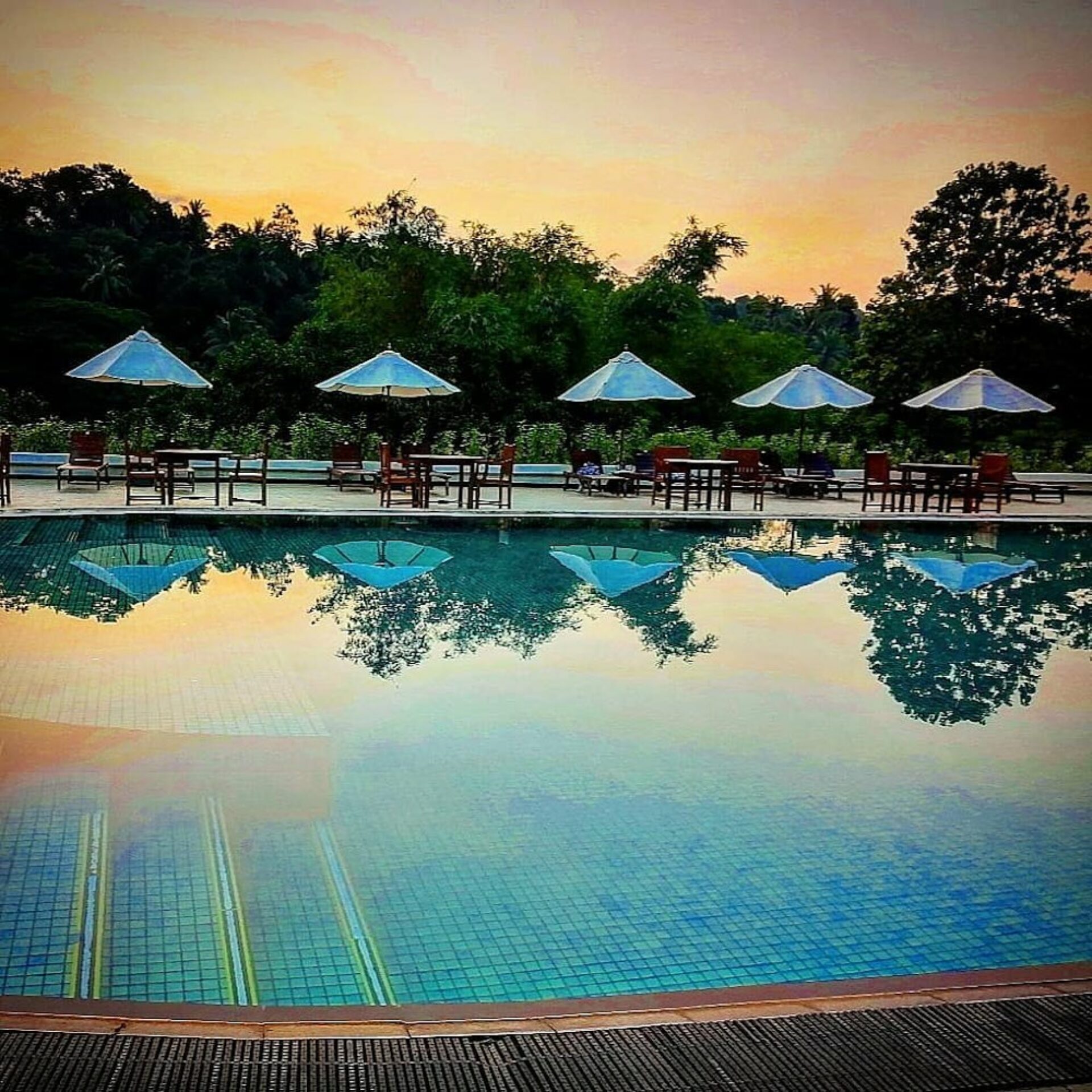 Cinnamon Citadel Sri Lanka trincomalee original asia rondreis sri lanka malediven pool