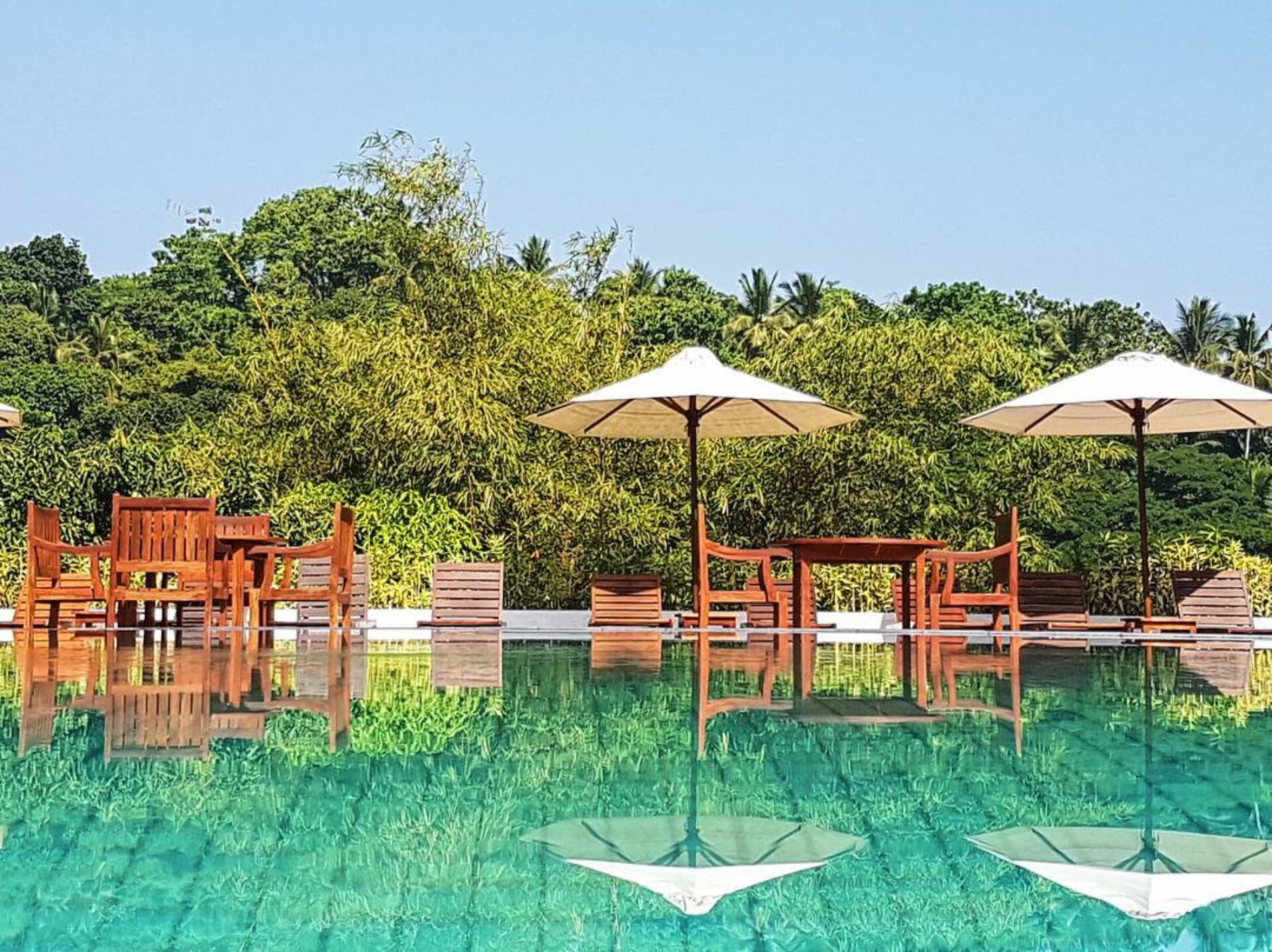 Cinnamon Citadel Sri Lanka trincomalee original asia rondreis sri lanka malediven pool2