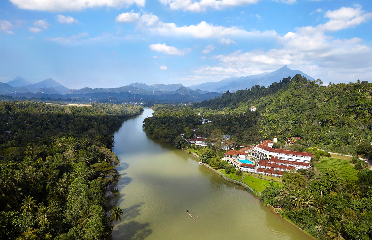 Cinnamon Citadel Sri Lanka trincomalee original asia rondreis sri lanka malediven uitzicht