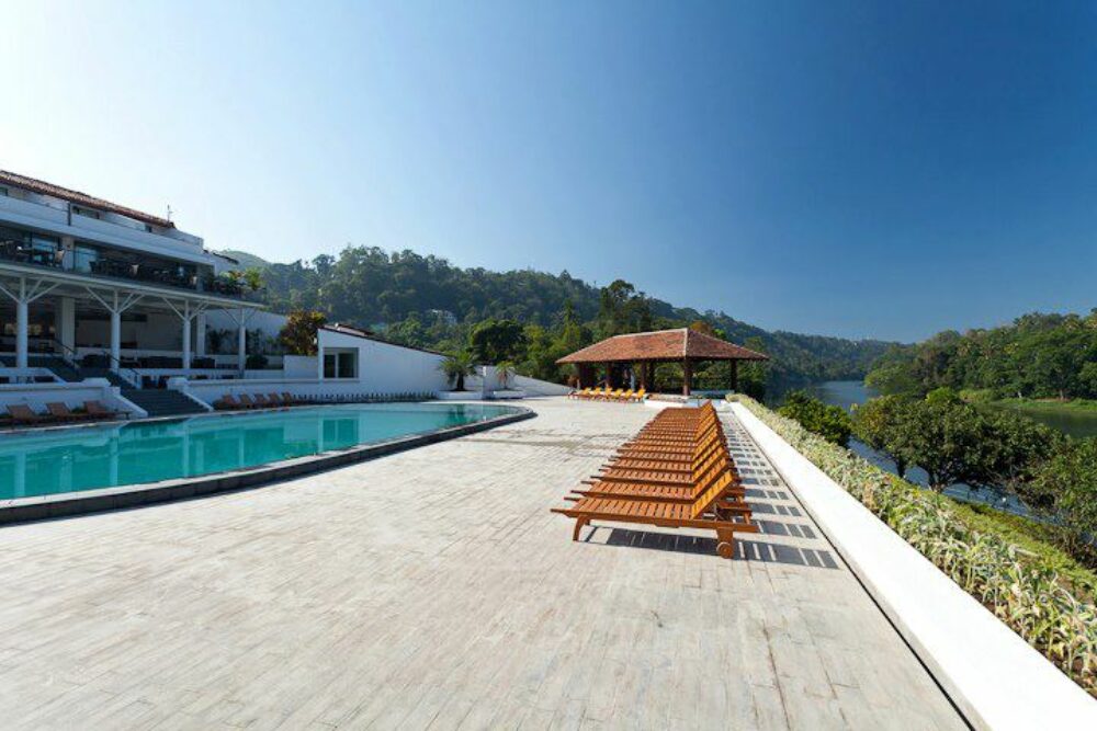 Cinnamon Citadel Sri Lanka trincomalee original asia rondreis sri lanka malediven zwembad