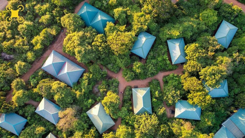 Cinnamon Wild Resort Yala Rondreis Sri Lanka Vakantie Original Asia