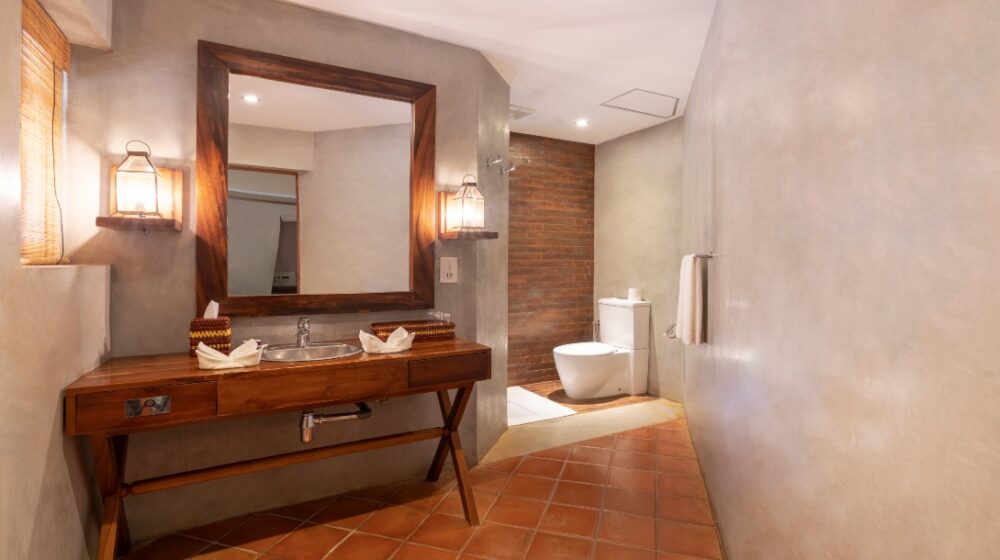 Cinnamon Wild Resort Yala Rondreis Sri Lanka Vakantie Original Asia