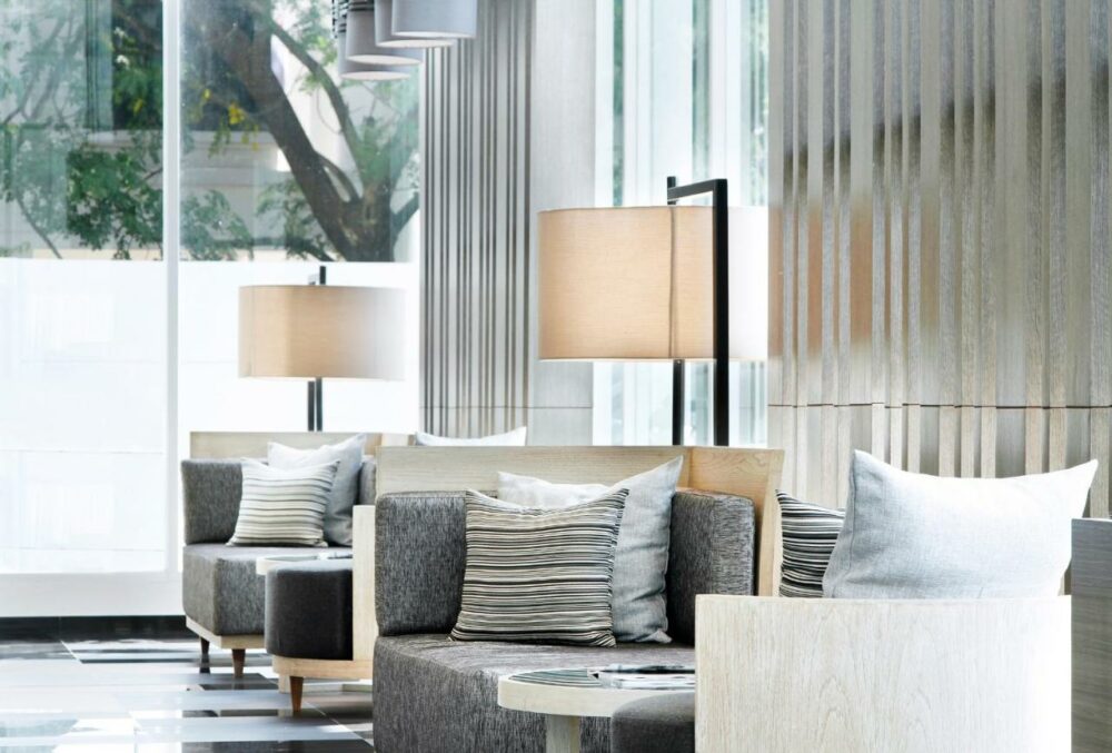 Classic Kameo Hotel Ayutthaya Rondreis Thailand Vakantie Original Asia