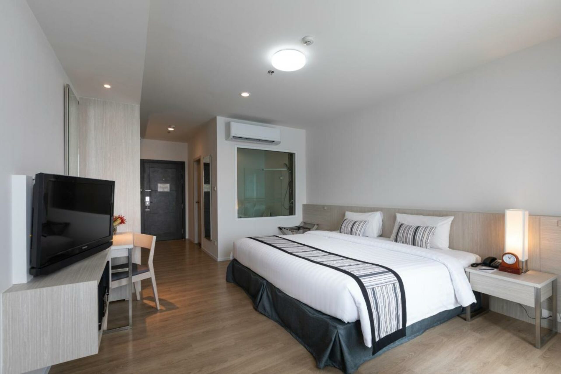 Classic Kameo Hotel Ayutthaya Rondreis Thailand Vakantie Original Asia