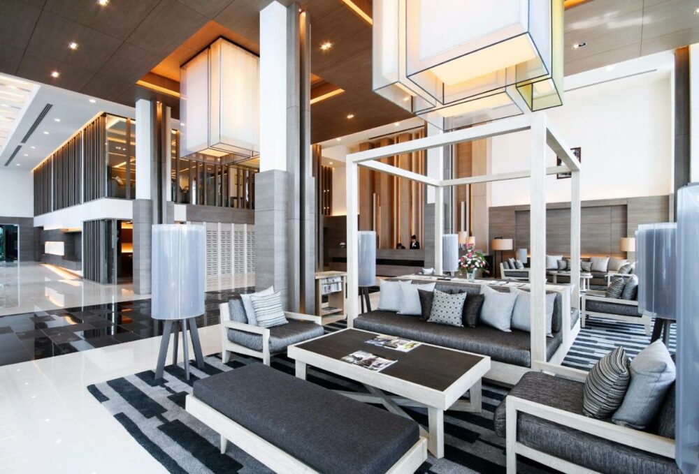 Classic Kameo Hotel Ayutthaya Rondreis Thailand Vakantie Original Asia