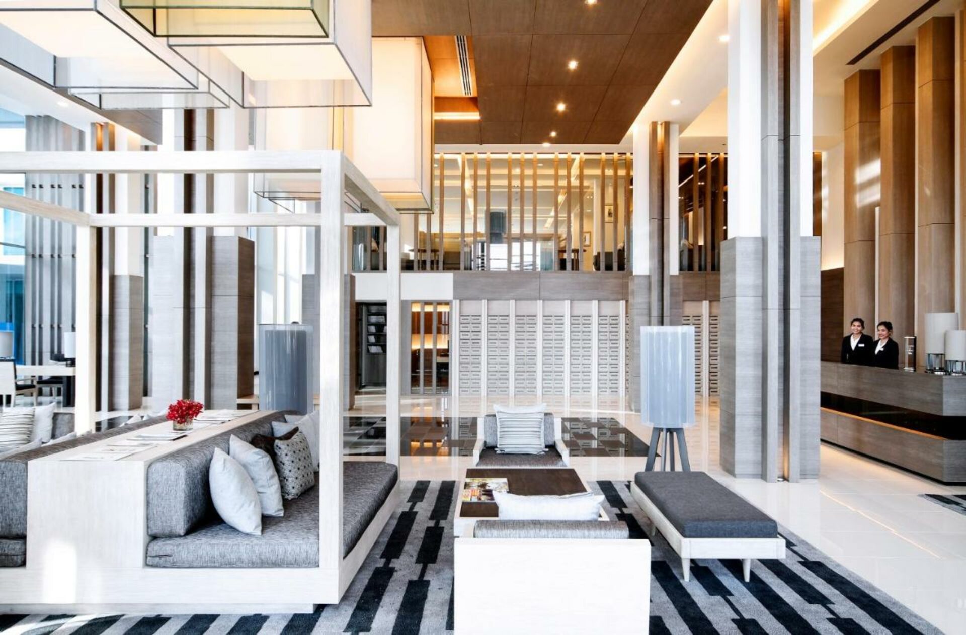 Classic Kameo Hotel Ayutthaya Rondreis Thailand Vakantie Original Asia