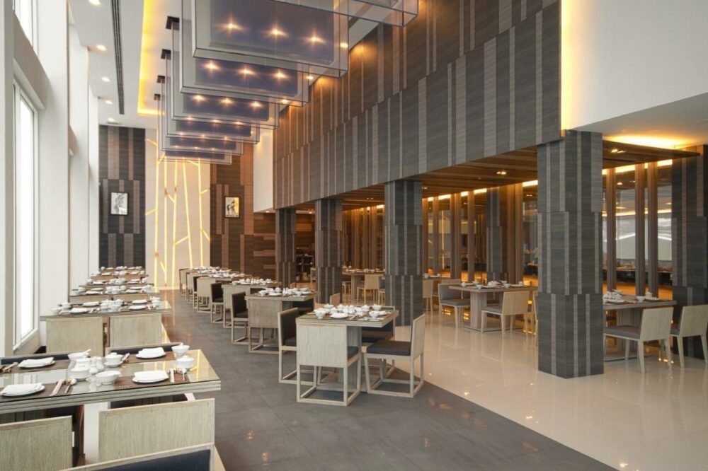 Classic Kameo Hotel Ayutthaya Rondreis Thailand Vakantie Original Asia