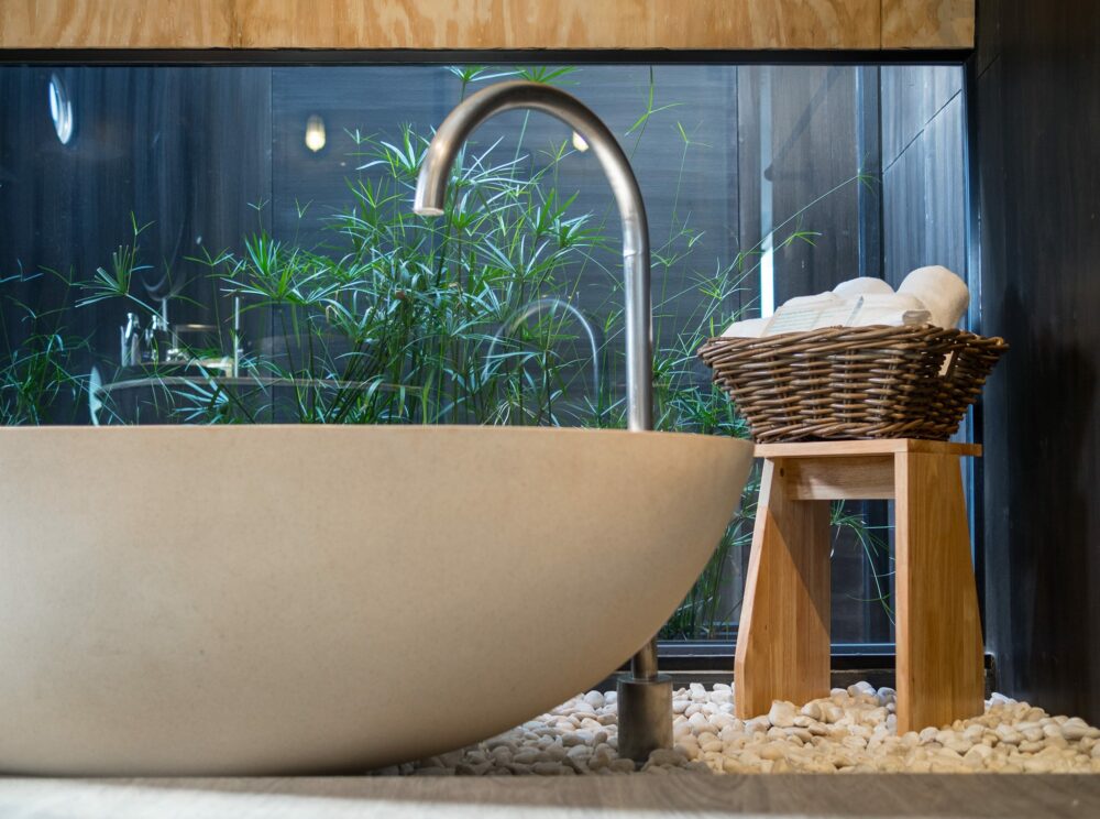 Cross River Kwai Resort Kanchanaburi Hotel Luxe rondreis Thailand Original Asia