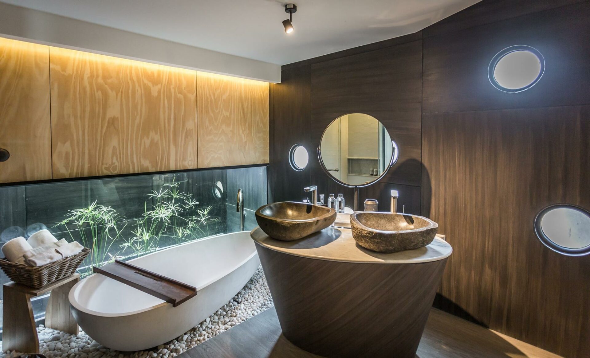 Cross River Kwai Resort Kanchanaburi Hotel Luxe rondreis Thailand Original Asia