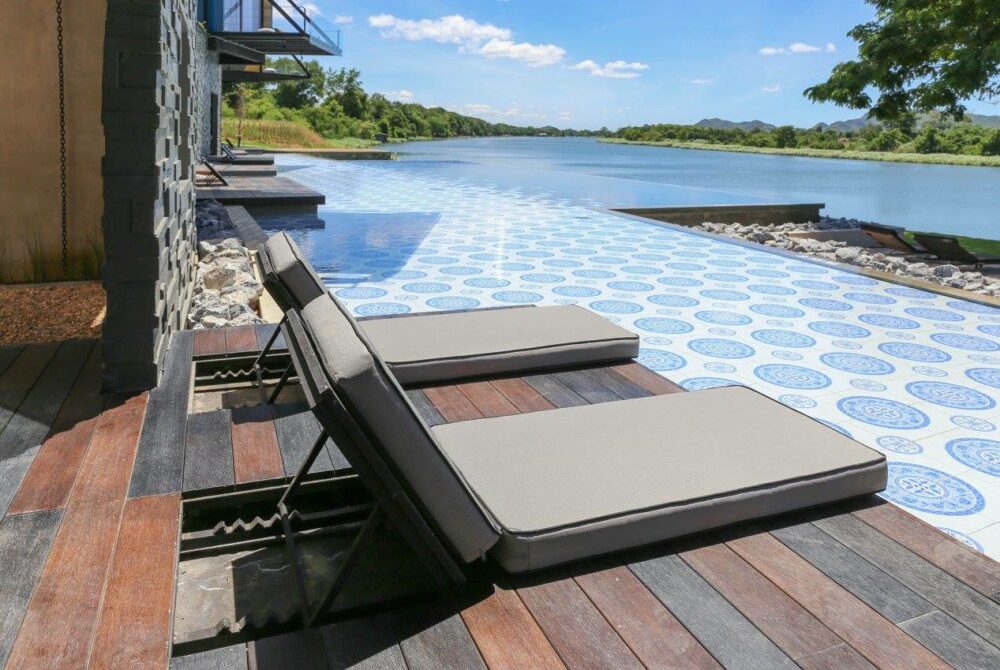 Cross River Kwai Resort Kanchanaburi Hotel Luxe rondreis Thailand Original Asia