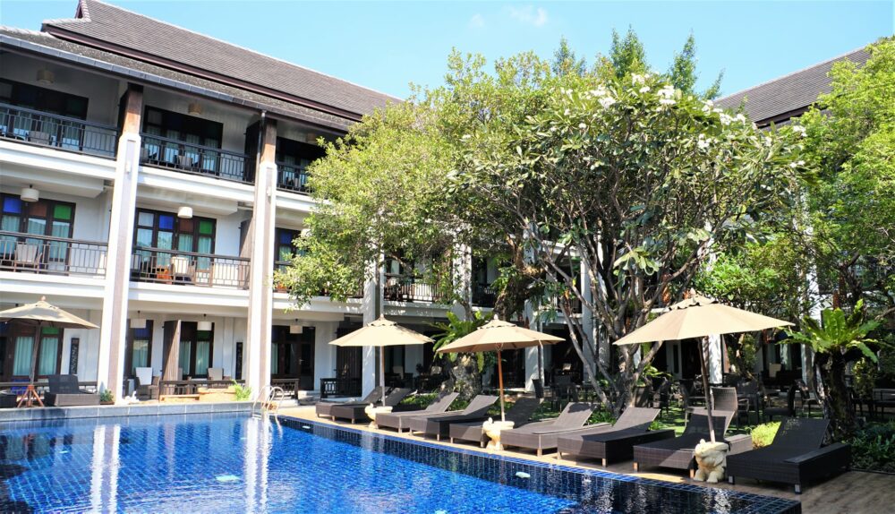 Na Nirand Romantic Boutique Resort Luxe Hotel Chiang Mai Rondreis Thailand Vakantie Original Asia