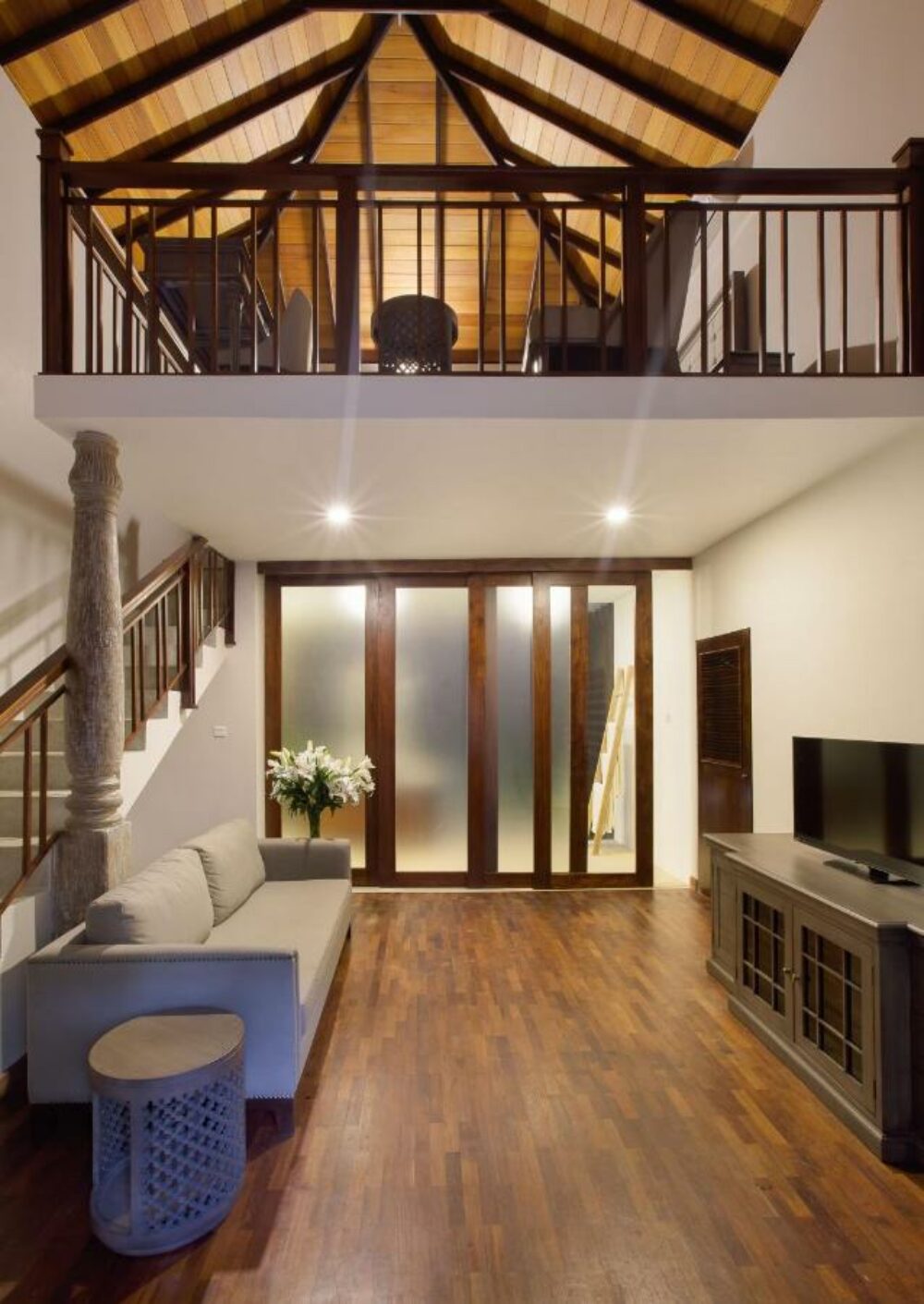 Deer Park Resort Girithale Rondreis Sri Lanka Vakantie Original Asia