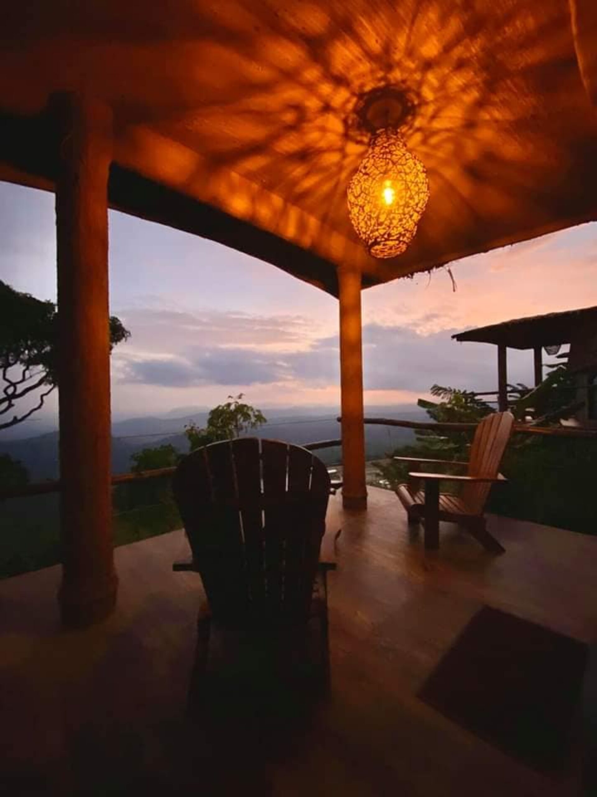 Dream Cliff Mountain Resort Haputale Rondreis Sri Lanka Vakantie Original Asia