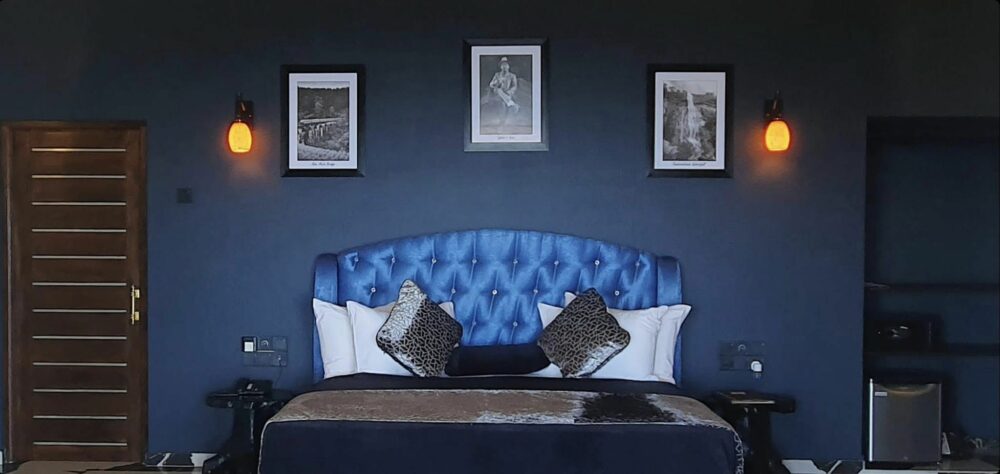 Dream Cliff Mountain Resort Haputale Rondreis Sri Lanka Vakantie Original Asia