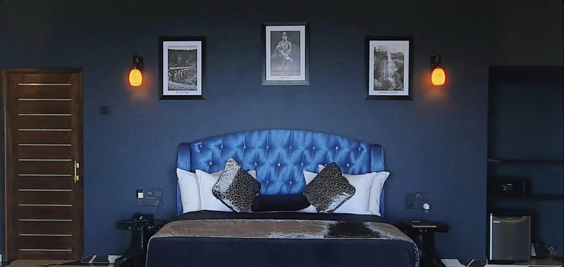 Dream Cliff Mountain Resort Haputale Rondreis Sri Lanka Vakantie Original Asia